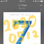 [방탄소년단] 페르소나 앨범 말이야 ㅠㅠ