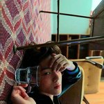 [EXO] 백현 사진 <b>밝기</b>랑 채도 회전 조정해왔다