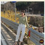 [드루와] 나갈<b>곳도</b> 없고 평소에 이런스타일도 아닌데