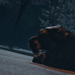 루갈 강기범 아내 사망.강기범 오열