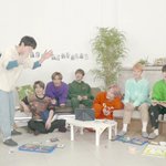 [NCT] 오늘 브이앱 행복<b>구간</b> ㅋㅋㅋ