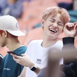 [NCT] 얘 뭐야?;;