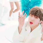 [위너] 우리 팬톡 6위찍었다