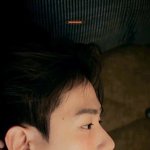 백현 턱 왜 자꾸 <b>양악</b>하기 전처럼 튀어나옴