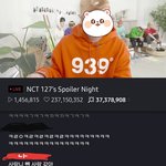 [NCT] 뒷북이지만 어제 <b>해찬</b>이랑 통했다