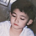 [세븐틴] 정한이 어릴때부터