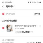 에이<b>블리</b> 장바구니 ㅇㄸ?