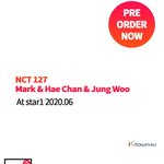 [NCT] 그때 막내<b>라인</b> 화보 스포해줬던 즈니 고맙고