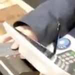 진 <b>블랙카드</b> 찐임?