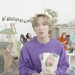 [NCT] 어제 브앱 이동혁 <b>센스</b>갑