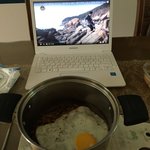 오늘의 점심❤️