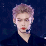 [스키즈] 나 <b>필릭스</b>한테 빠졌어