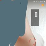 [드루와] 얘들아 이거 <b>겨털</b> 같음????