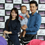 엄마에게 명품 가방 선물한 <b>주안이</b> 근황