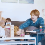 [NCT] 나 <b>엔시티</b> 간잽? 중인데 태용