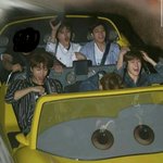 [NCT] 진짴ㅋㅋ 애들하고 <b>놀이공원</b> 가고싶네