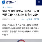 오늘 <b>잠잠</b>한 줄 알았는데