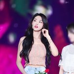 여돌 소화 가능한 <b>착장</b>임..?
