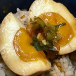 [이것좀봐줘] 개맛있는 <b>계란장</b> 만들었어(+레시피 추가