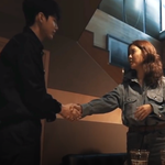 [모두드루와] 옹성우X백지영 <b>듀엣</b> 비하인드