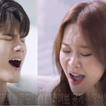 [이것좀봐줘] 옹성우X백지영 <b>듀엣</b> 좋아요