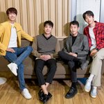 정용화 <b>이준</b> 윤두준 광희 단체사진 봤어?!!!
