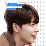 나처럼 덕질시간 거꾸로 가는 애 있냐...?