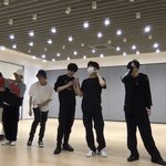 콘서트 연습을 보여<b>주네</b>ㅠㅠㅠㅠ
