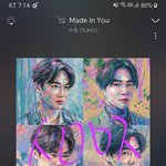[EXO] 짹련들 왤케 <b>순위</b> 만족하지?
