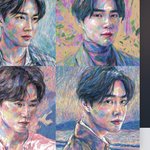 [EXO] 10시까지 그랲 안<b>본다</b>
