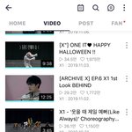 [엑스원] 엑스원 왜 이렇게 <b>소통</b>이 없어