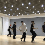 컴백하는데 춤 스포하는건 얘네밖에