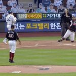 [EXO] 오늘 야구보러<b>간</b> 민석이