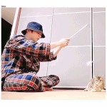 [강다니엘] [✌앱 예고] 5월 19일 강다니엘 데뷔 300일 기념...