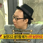 찐 탈덕할때 오히려 홀가분해