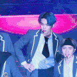 [TXT] 머글인데 연준씌 움짤 ㅠ