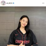 [모두드루와] 오마이걸 지호 덕분에챌린지 근황