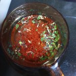 나만 라면에 고춧<b>가루</b> ㅈㄴ 넣음?
