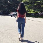 얘들아 <b>이</b> 사람 <b>키</b> 몇처럼 보임??