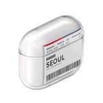 [추반] 에어팟 케이스 추반좀