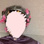 얘<b>도라</b> 나 셀프파마중 ㅎㅎ