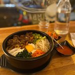 [드루와] 와....<b>때깔</b>죽이는 비빔밥