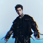 [NCT] 와 정재현 이거 ㄹㅇ게임캐릭터 아니냐???