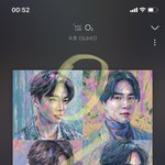 [EXO] 애들아 나 고민있는데 좀 들어주라