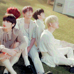 [댓글부탁해] 최범규(<b>my</b> boyfriend❤️) 얼굴 자랑 글~~