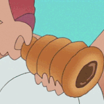 [댓글부탁해] 너네 초코<b>소라빵</b> 먹을 때 워케 먹음??