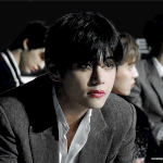 [방탄소년단] 타팬)<b>뷔</b> 이런느낌의 짤 주시술..???