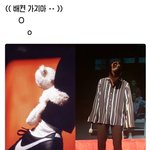 [EXO] 쓰니야 가지마... 우리 <b>평생</b> 함께해야지