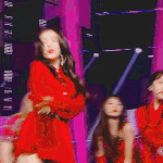 레드벨벳 진짜 <b>보컬</b> 강한 그룹인 거 같지 않음?