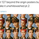 [NCT] 외퀴들 미쳤냐